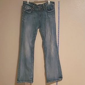 Miss Me Jeans_Size 33